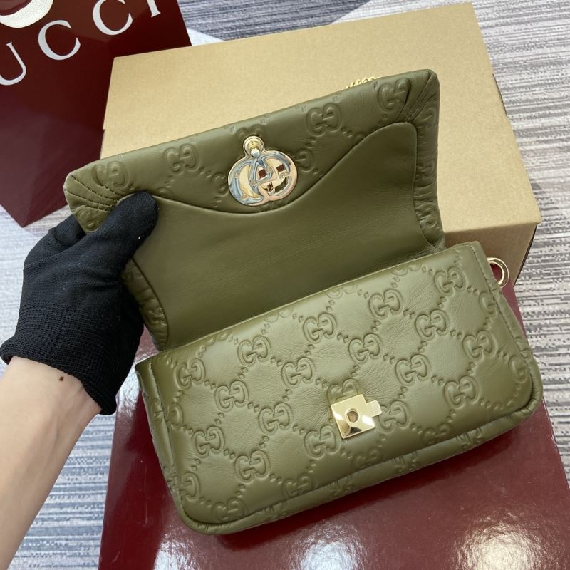 Gvc*1 satchel bags